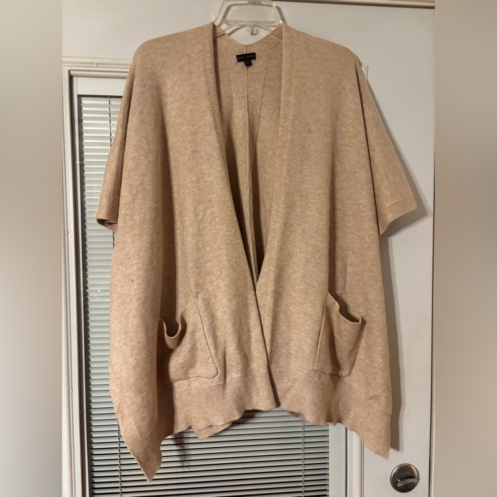 Coco + Carmen sweater